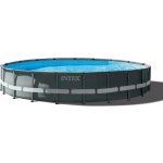 Intex Ultra Frame pools 61 x 122 cm 26334GN – Zboží Mobilmania