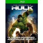 Neuvěřitelný Hulk / Incredible Hulk / 2008 BD – Zboží Mobilmania