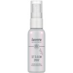 Lavera Set & glow sprej 50 ml – Zboží Dáma