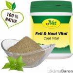 cdVet Vitalita srsti a kůže (Fell & Haut Vital) 150 g – Hledejceny.cz