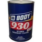 HB BODY 930 nepřelakovatelná 5kg | Zboží Auto