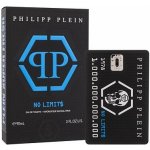 Philipp Plein Parfums No Limit$ toaletní voda pánská 90 ml – Hledejceny.cz