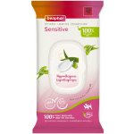 Beaphar Ubrousky BIO Sensitive 30 ks – Zboží Mobilmania