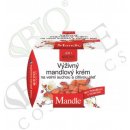 BC Bione Mandle výživný mandlový krém pro velmi suchou a citlivou pleť 51 ml