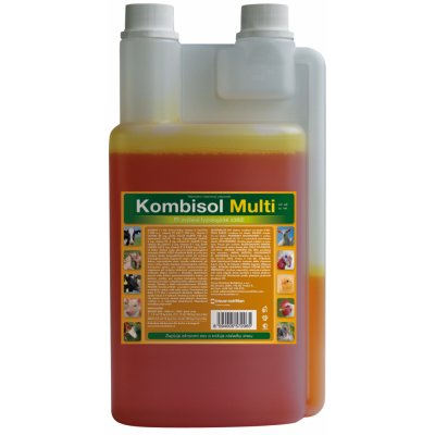 NutriMix Kombisol Multi 30 ml – Zbozi.Blesk.cz