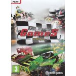 Fun Racing Games Collection – Hledejceny.cz