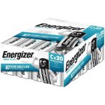 Energizer MAX Plus Professional C 20ks EIM003 – Zboží Živě