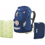 Ergobag Prime set – Zbozi.Blesk.cz