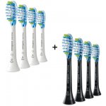 Philips Sonicare G3 Premium Gum Care HX9054/17 4 ks + Philips Sonicare G3 Premium Gum Care HX9054/33 – Sleviste.cz