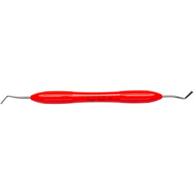 LM-Dental Plugger, cylindrical 1,8-2,5 mm Vyberte typ rukojeti ErgoSense (ES) nebo ErgoMax (XSi):: Ručka ErgoSense – Hledejceny.cz