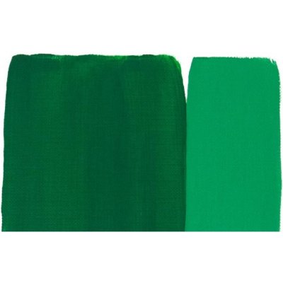 akrylové barvy Maimeri Acrilico SMARAGDOVÁ ZELENÁ – Hledejceny.cz