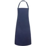 Karlowsky Gastro zástěra KY133 Navy Pantone 533C 100x100cm – Hledejceny.cz