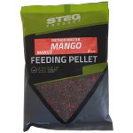 Stég Product Feeding Pellet Mango 800g 2mm – Zbozi.Blesk.cz