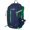 Turistický batoh Loap Quessa 28l modrá zelená
