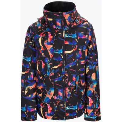 Roxy Jetty Girl 2021 true black magic carpet – Zbozi.Blesk.cz