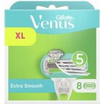 Gillette Venus Extra Smooth Sensitive 8 ks – Zbozi.Blesk.cz