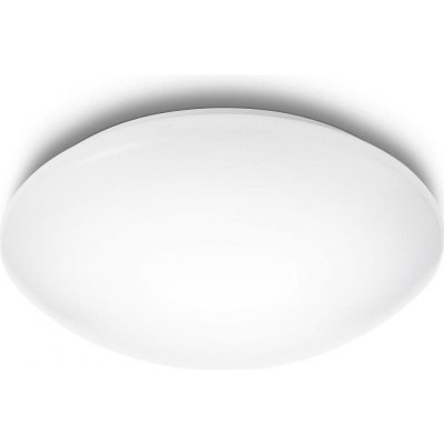 LED přisazené nástěnné a stropní svítidlo Philips 31802/31/16 - bílá