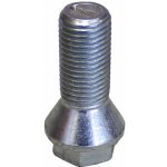 Šrouby na kola M14x1,5x28mm kužel, nízká hlava, klíč 17 | Zboží Auto