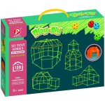 Alltoys Stan trojrozměrný 138 ks – Zboží Dáma