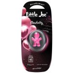 LITTLE JOE liquid membrane strawberry – Zboží Mobilmania