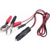 Auto anténa Heron-Prislusenstvi kabel 12V s auto adaptérem 8898142