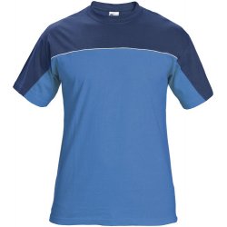 Australian Line Stanmore T-shirt Tm.modrá