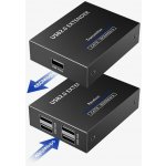 PremiumCord kportad30 – Sleviste.cz