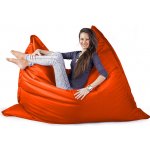 CrazyShop Standard 144 x 180 cm oranžová – Zboží Dáma