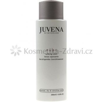 Juvena Pure Calming Tonic 200 ml od 323 Kč - Heureka.cz