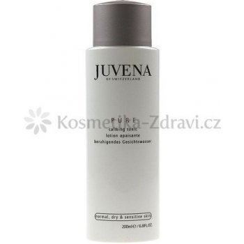 Juvena Pure Calming Tonic 200 ml