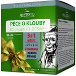 Priessnitz Kolag+Boswellie péče o klouby 90+30 tablet – Zboží Dáma