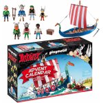Playmobil 71087 Adventní kalendář Asterix – Sleviste.cz