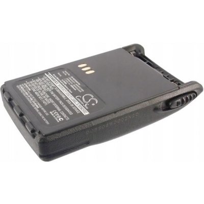 Baterie pro Motorola řady GP, EX, Pro a PTX760, 1800mAh, Li-Ion – Zboží Živě