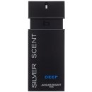 Jacques Bogart Silver Scent Deep toaletní voda pánská 100 ml