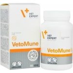 VetExpert VetoMune 60 kapslí – Hledejceny.cz