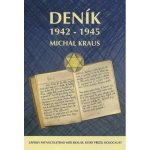 Deník 1942-1945 – Hledejceny.cz