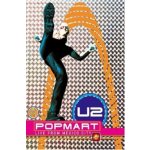 U2: Popmart - Live from Mexico City DVD – Hledejceny.cz