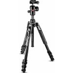 Manfrotto MKBFRLA4BK-BH – Zboží Živě