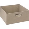 Úložný box 5five Simply Smart organizér 31 x 15 cm béžová