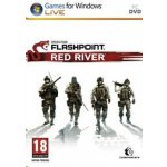 Operation Flashpoint: Red River – Hledejceny.cz