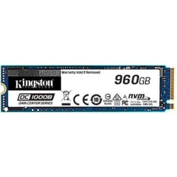 Kingston DC1000B 960GB, SEDC1000BM8/960G