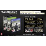Watch Dogs 2 (Gold) – Hledejceny.cz