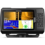 Garmin Striker Vivid 7sv+ sonda GT52HW-TM – Zboží Živě