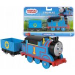 Mattel Tomáš a přátelé Motorová mašinka TOMÁŠ HDY59 – Zboží Dáma
