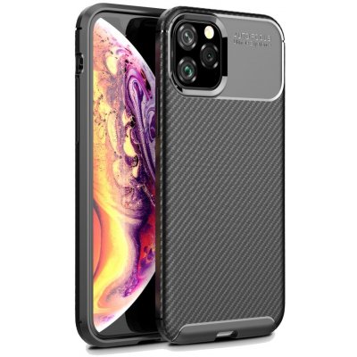 Pouzdro iPouzdro.cz Ochranné iPhone 11 Pro - Beetle Carbon – Zboží Mobilmania