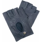 Kreibich Pánské rukavice bezprsté tmavě modré – Zboží Dáma