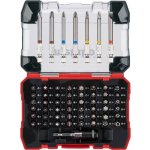 sada bitů Metabo 626702 56ks – HobbyKompas.cz