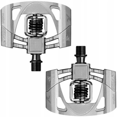 Crankbrothers MALLET 2 pedály – Sleviste.cz