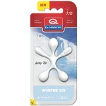 Dr. MARCUS LUCKY TOP Winter Ice – Hledejceny.cz