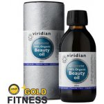 Viridian 100% Organic ultimate beauty oil 200 ml – Zbozi.Blesk.cz